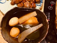 -枝魯枝魯自助料理