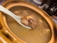 -南京大牌档(香港广场店)