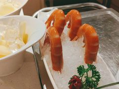 -海底捞火锅(劲松店)