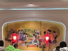 -玉满堂·湖北融合菜