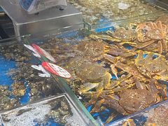 -徐记海鲜(汉城湖|太奥店)