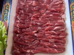 -京悦南门涮羊肉·羊蝎子火锅(田林路店)