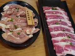 -赤羽烧肉屋(琅琊古道店)