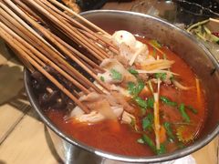 -聚点串吧·北京烧烤(朝北店)
