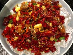 -湘西小馆(滨河路店)