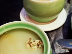 霸王花炖老鸡汤-蟹榭·本帮江浙菜·蟹宴(五角场合生汇商场店)