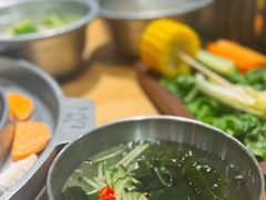 -姜虎东白丁烤肉(深圳湾后海汇店)