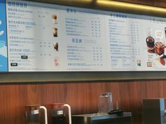 -星巴克臻选(扬州瘦西湖文化广场店)