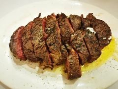 -摩根扒房(桐梓林店)