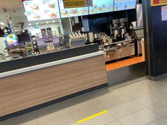 -麦当劳(广州南站店)