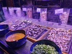 -韩盛·盛江山自助料理(奥体万达店)