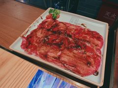 -喜来稀肉(北外滩白玉兰广场店)