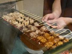 -福烤锦花(长乐路店)