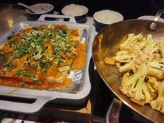 -绿茶餐厅(哈尔滨凯德店)