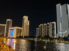 -海河游船(古文化街码头)