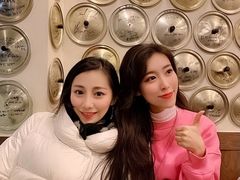 -金北顺大锅家(신사본점)