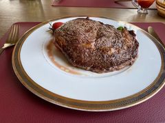 -老欧洲咖啡·西餐(后湖店)