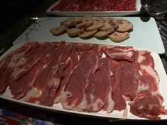 -天都火锅酒楼(虹梅南路店)