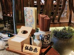 -南京大牌档(苏州中心店)