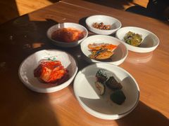 -长寿参鸡汤(朝韩风情街店)
