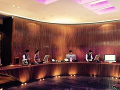 -上海外滩英迪格酒店