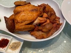 -西安饭庄·非遗陕菜(凤城五路店)