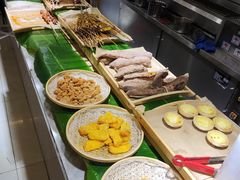 -四海蒸鲜蒸汽海鲜自助(北戴河店)