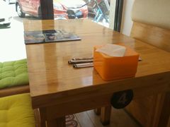 -一日一膳(韩乐坊店)