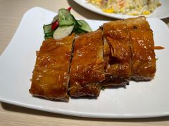 -鼎泰丰(当代商城店)