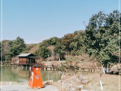 -宝岩生态观光园