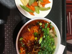 -东方宫中国兰州牛肉拉面(厦门旗舰店)