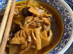-西园寺素食(西园弄戒幢律寺店)