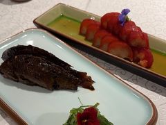 -萃華楼(王府井店)