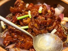 -望乡楼上海菜(日月光店)