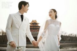 -CD视觉婚纱摄影