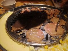 -喜来稀肉(北外滩白玉兰广场店)