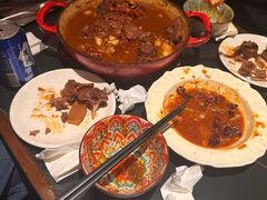 -阿里家·新疆烤肉酒場 by MIG