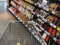 -Olé精品超市(上海虹桥南丰城店)