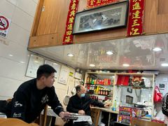 -茂隆餐厅(进贤路店)