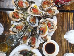 -冯姐生蚝(迎宾广场店)
