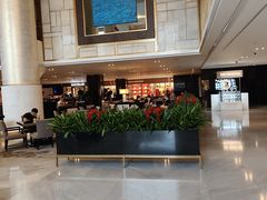 -王府半岛酒店