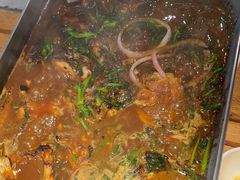 -青炉里青花椒鲜活烤鱼(理工大店)