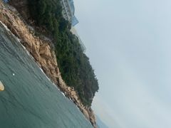-横琴客运码头