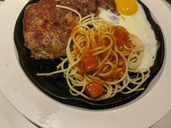 -豪客来牛排(人民东路店)