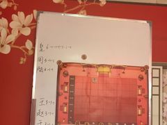 -剧狐剧本杀·月球探案馆(人民广场1号店)