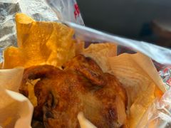 -怪合味香酥鸡鸭(大东店)