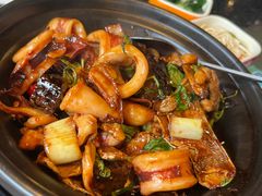 -吴记鲜定味