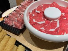 -彤德莱牛肉火锅(双港店)
