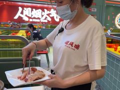 -避风塘(嘉兴八佰伴店)