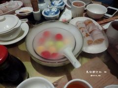 -糖朝(尖沙咀店)